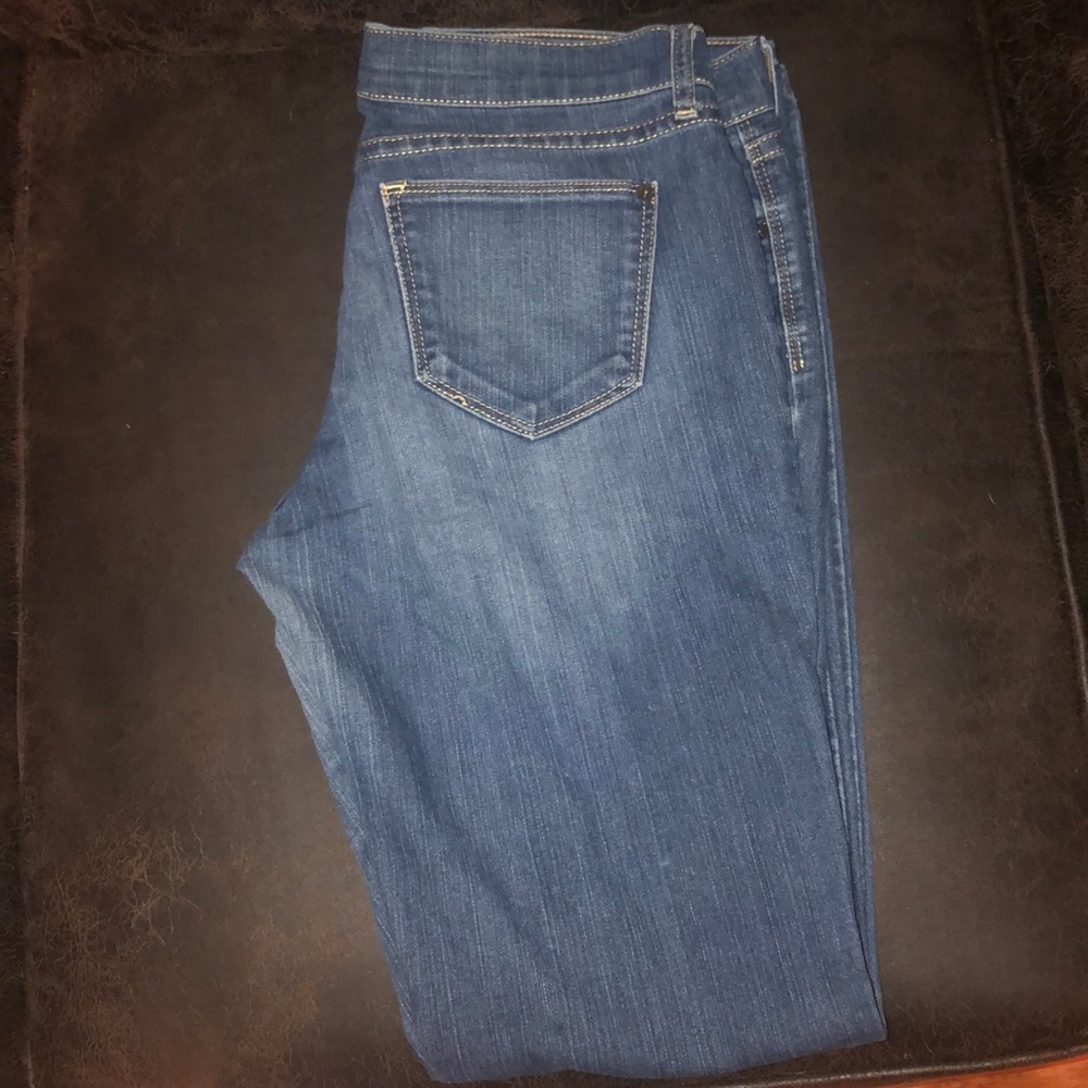 Blue Jeans